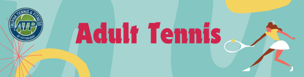 adult tennis